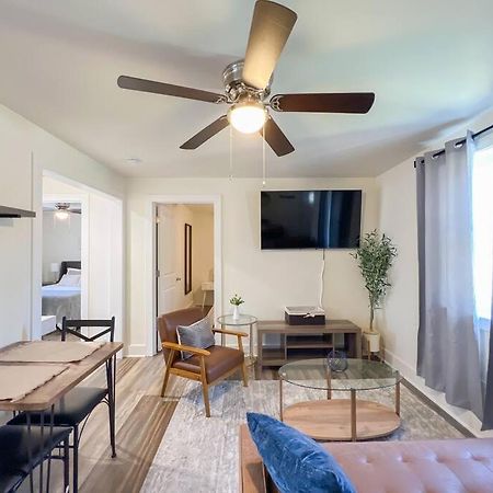 2Br Cedar Lane Road Retreat At Swamp Rabbit Trail! Apartment กรีนวิลล์ ภายนอก รูปภาพ