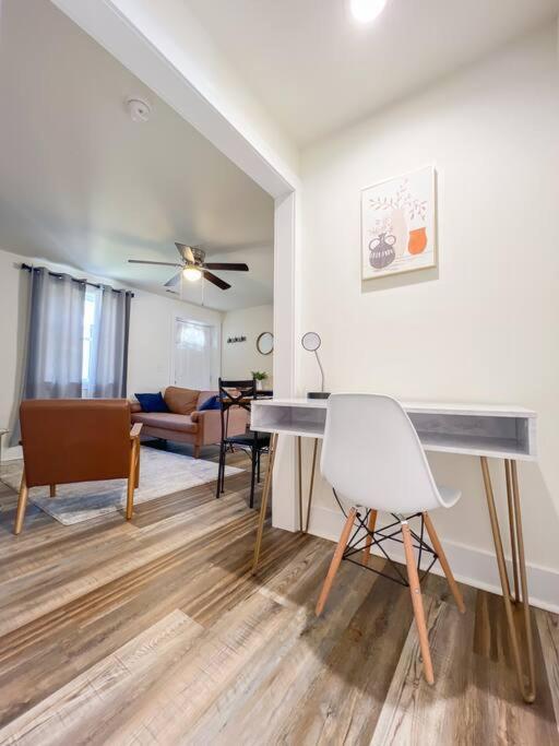 2Br Cedar Lane Road Retreat At Swamp Rabbit Trail! Apartment กรีนวิลล์ ภายนอก รูปภาพ